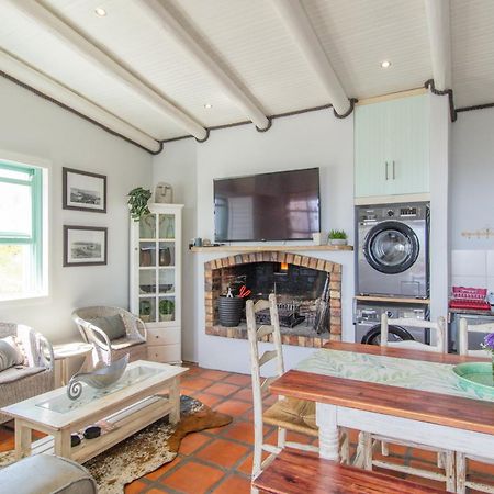 Malmok Villa Paternoster Ngoại thất bức ảnh