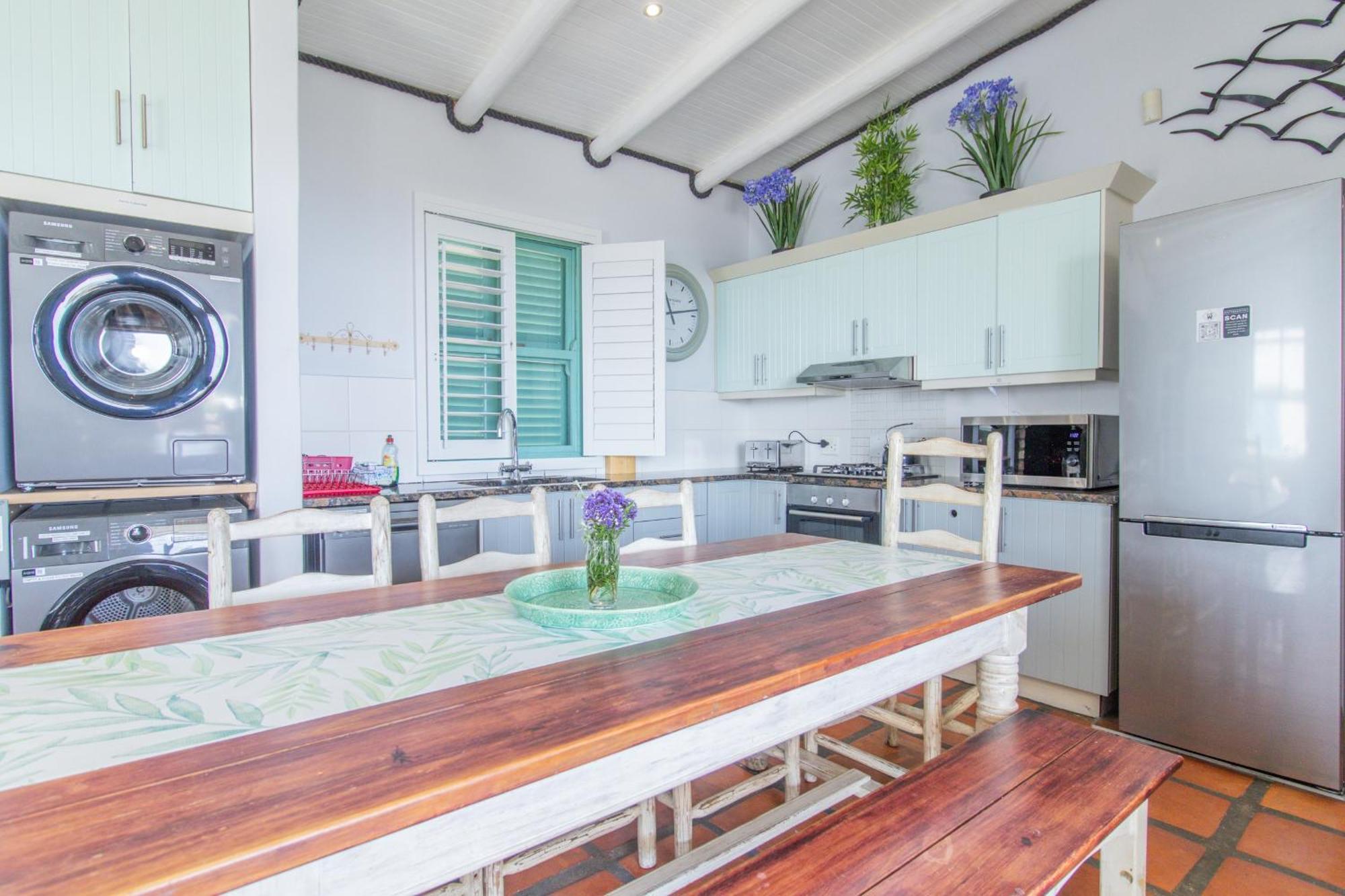Malmok Villa Paternoster Ngoại thất bức ảnh