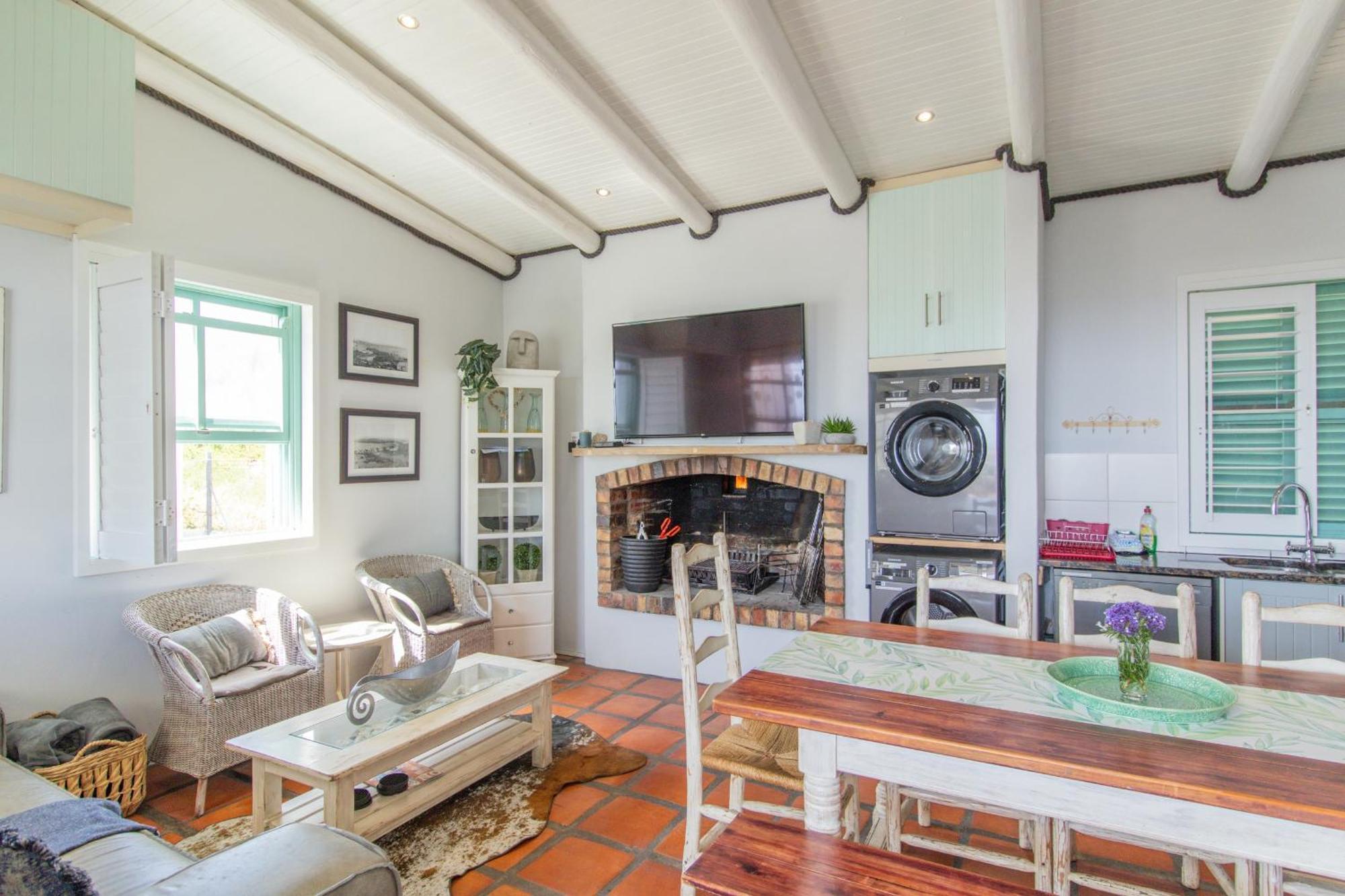 Malmok Villa Paternoster Ngoại thất bức ảnh