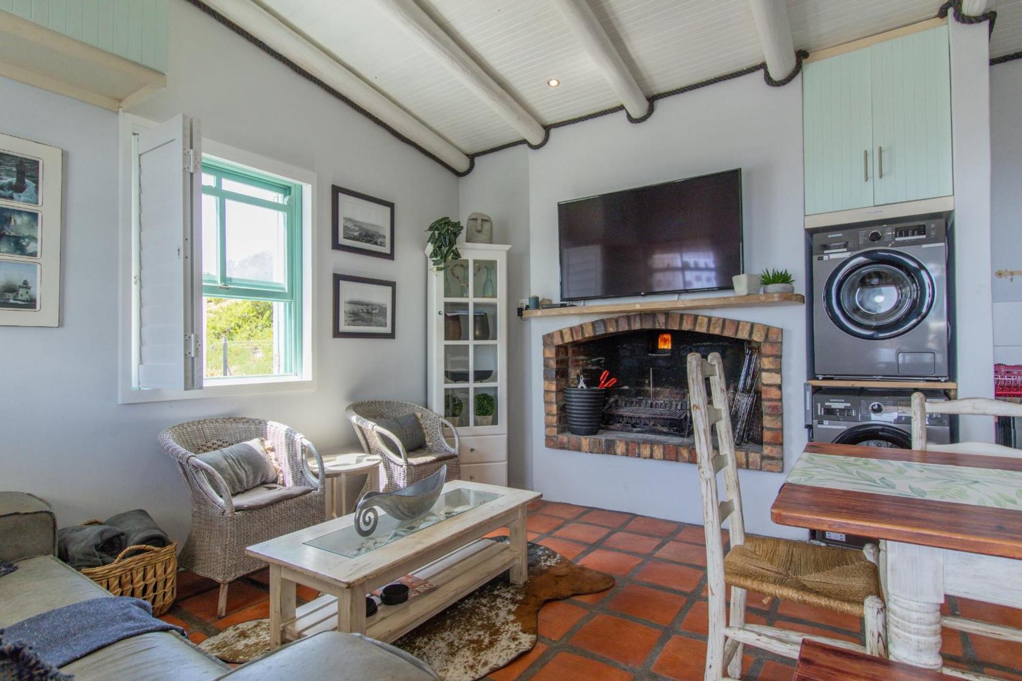 Malmok Villa Paternoster Ngoại thất bức ảnh