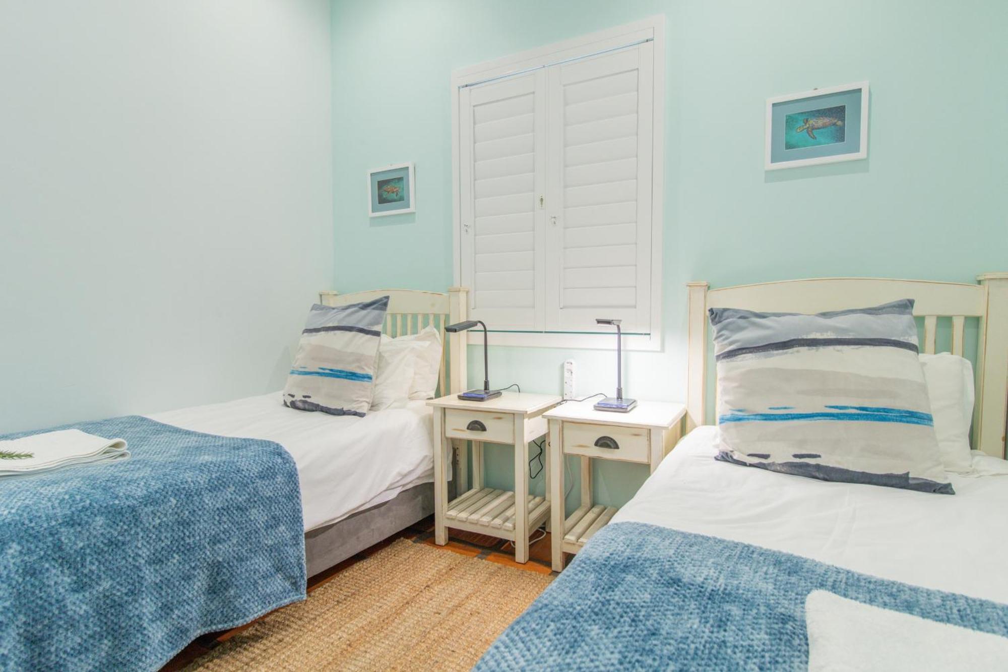 Malmok Villa Paternoster Ngoại thất bức ảnh