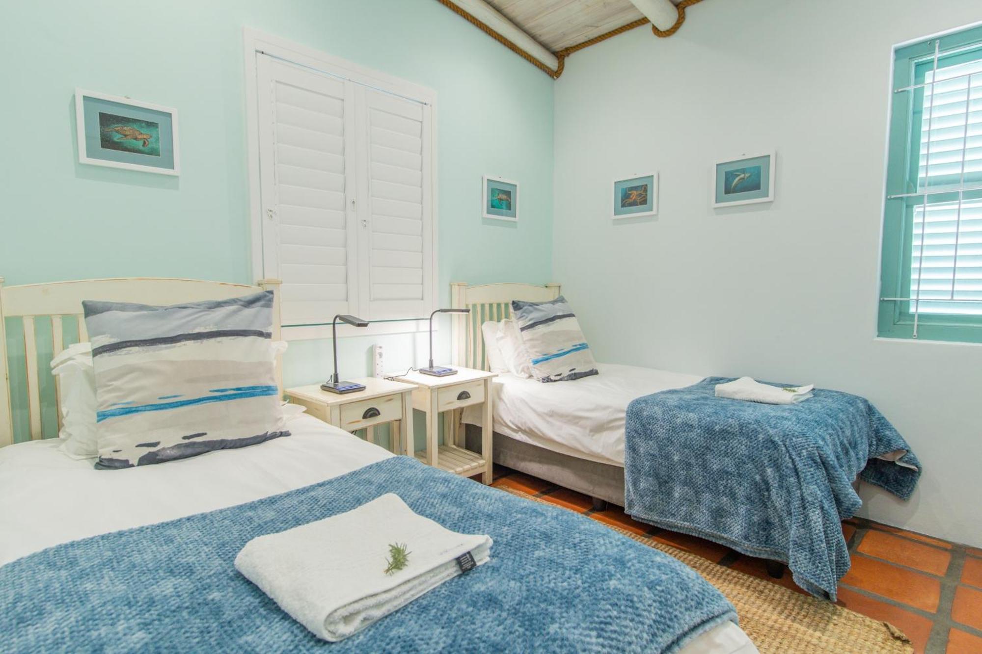 Malmok Villa Paternoster Ngoại thất bức ảnh