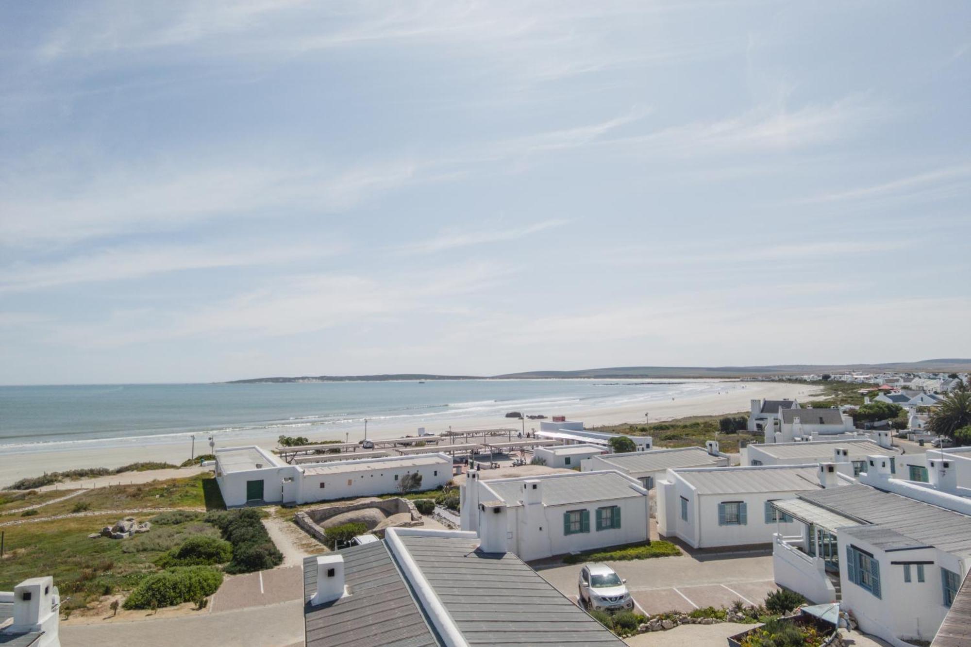 Malmok Villa Paternoster Ngoại thất bức ảnh