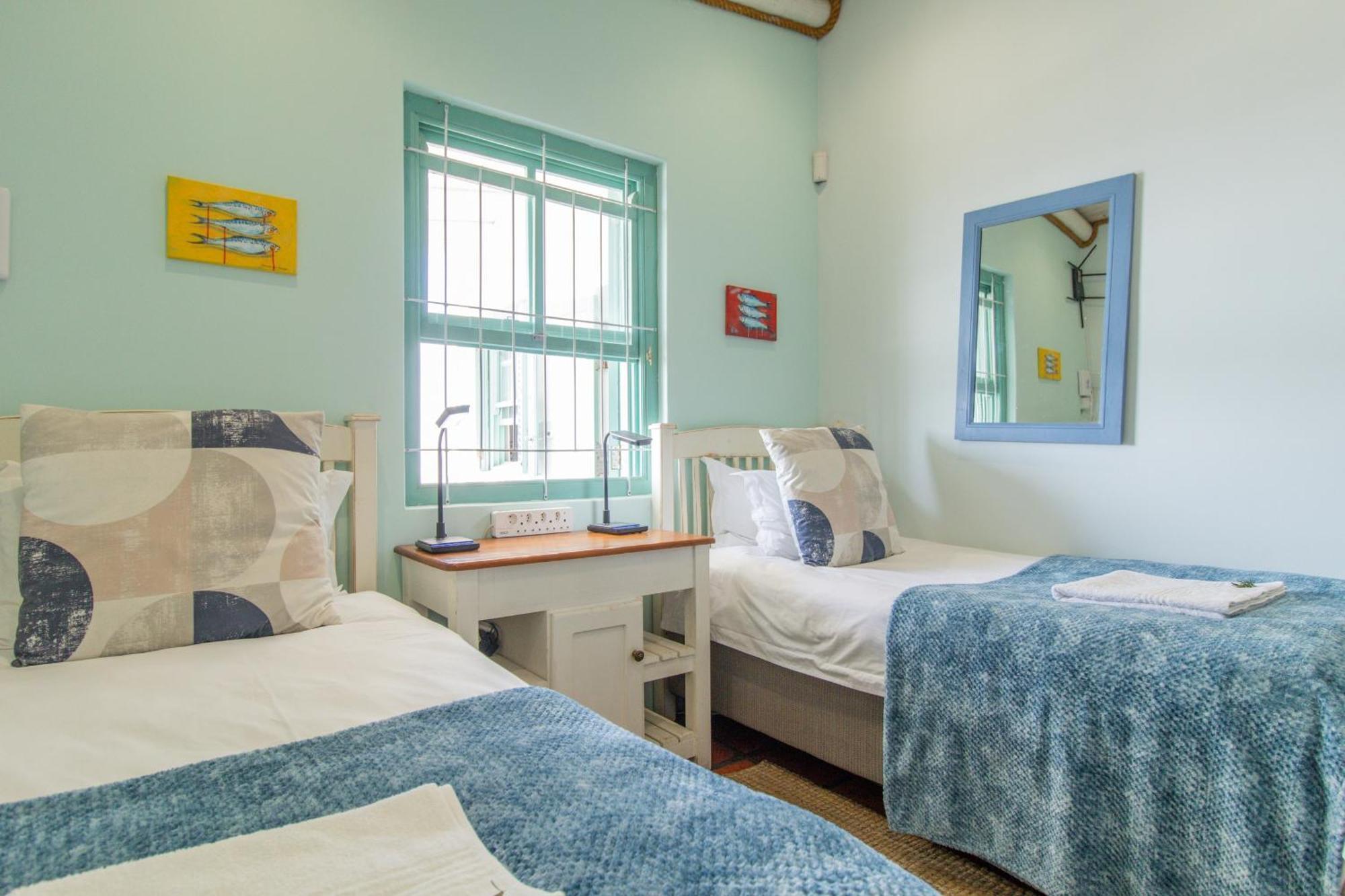 Malmok Villa Paternoster Ngoại thất bức ảnh