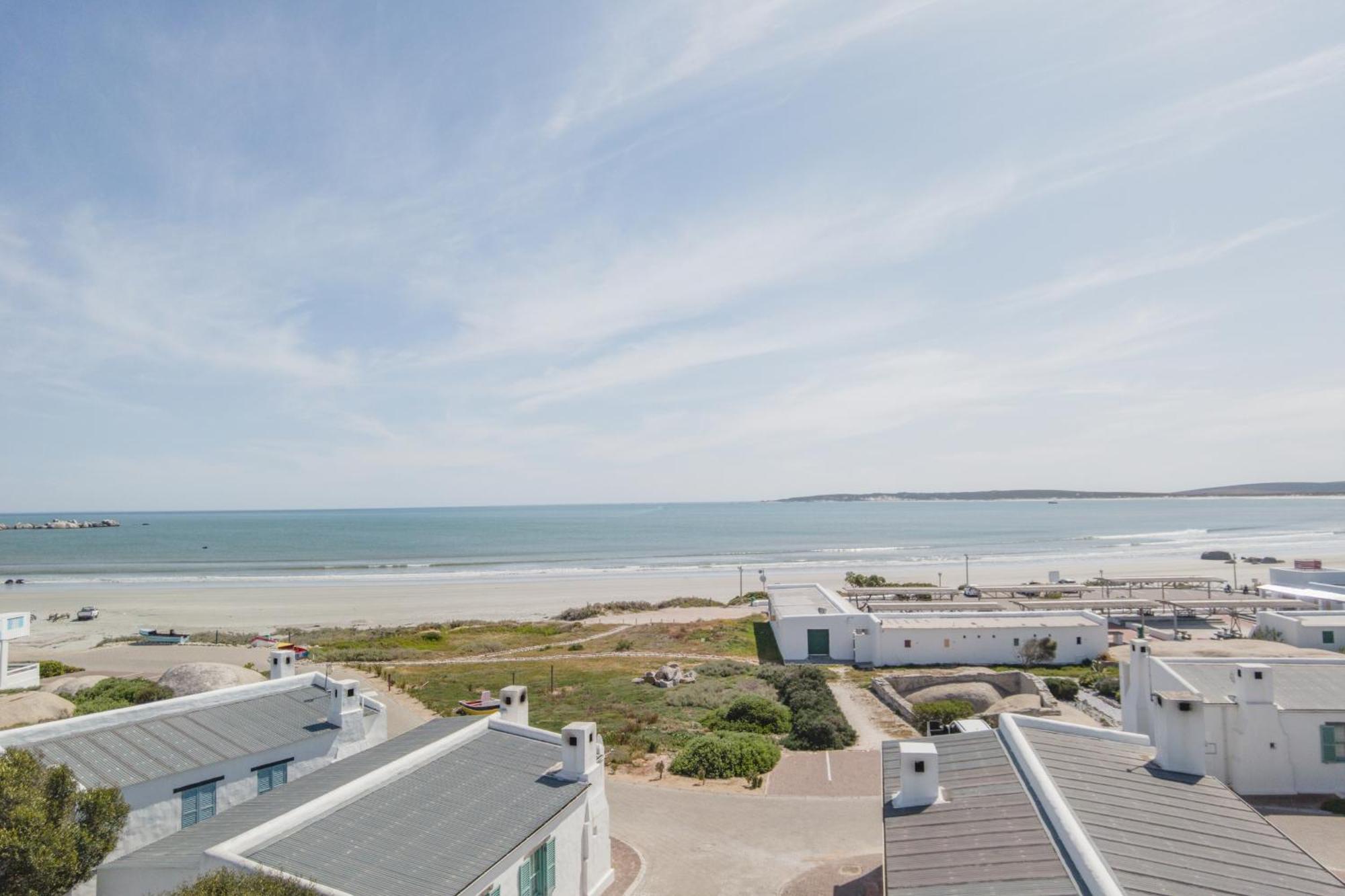 Malmok Villa Paternoster Ngoại thất bức ảnh