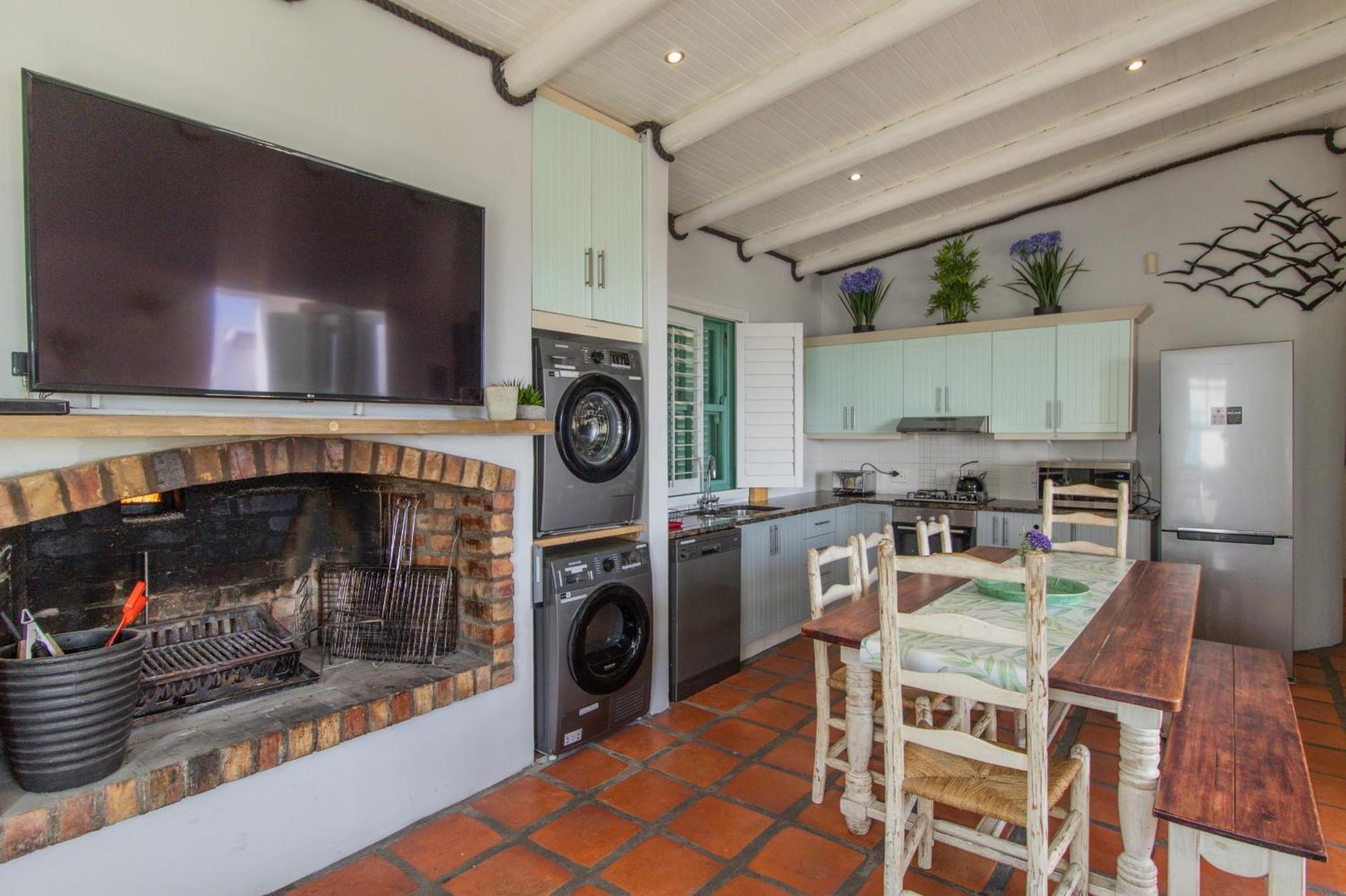 Malmok Villa Paternoster Ngoại thất bức ảnh