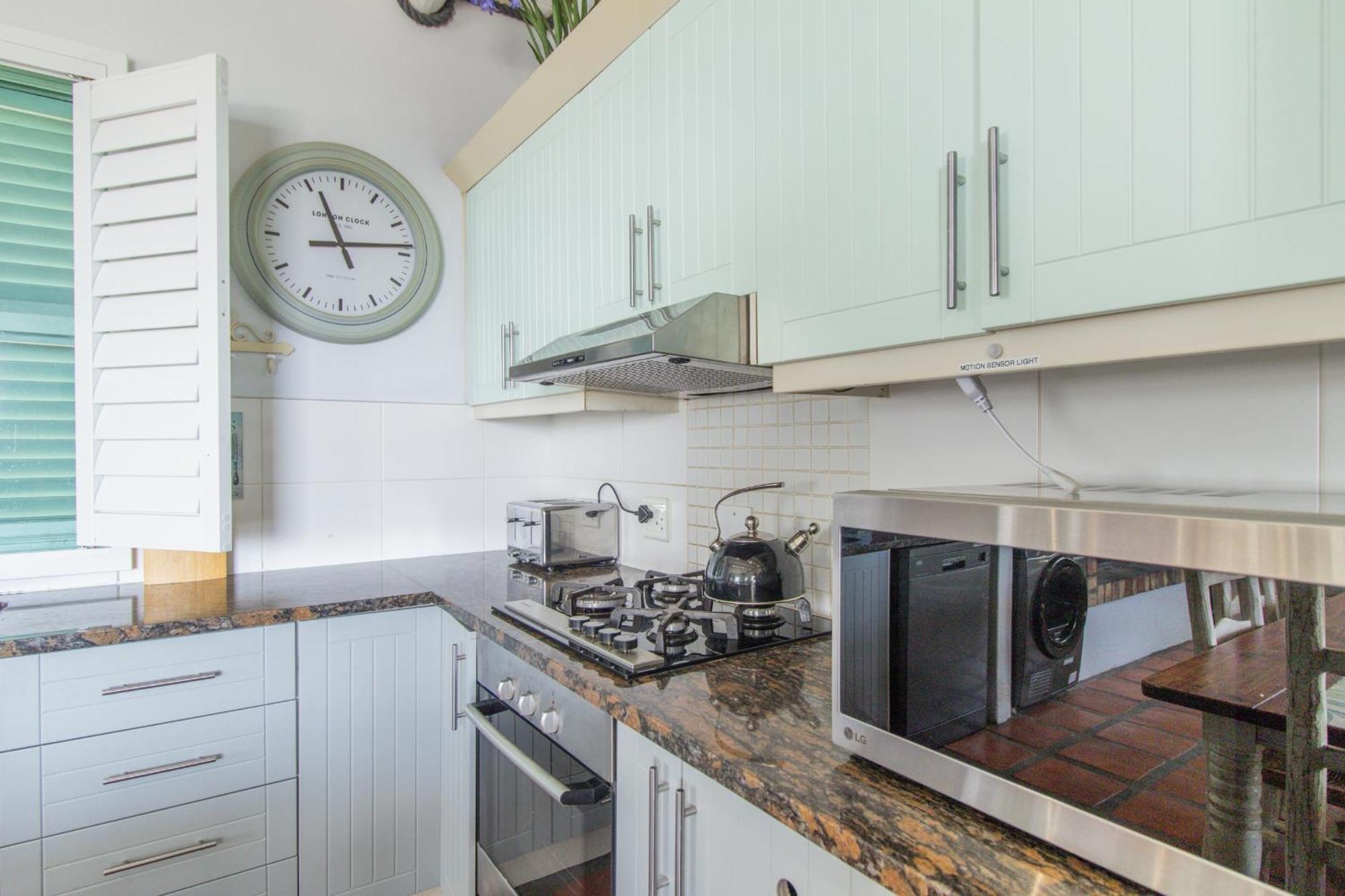 Malmok Villa Paternoster Ngoại thất bức ảnh